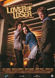 Lover of Loser | Lover or Loser  |   DVD